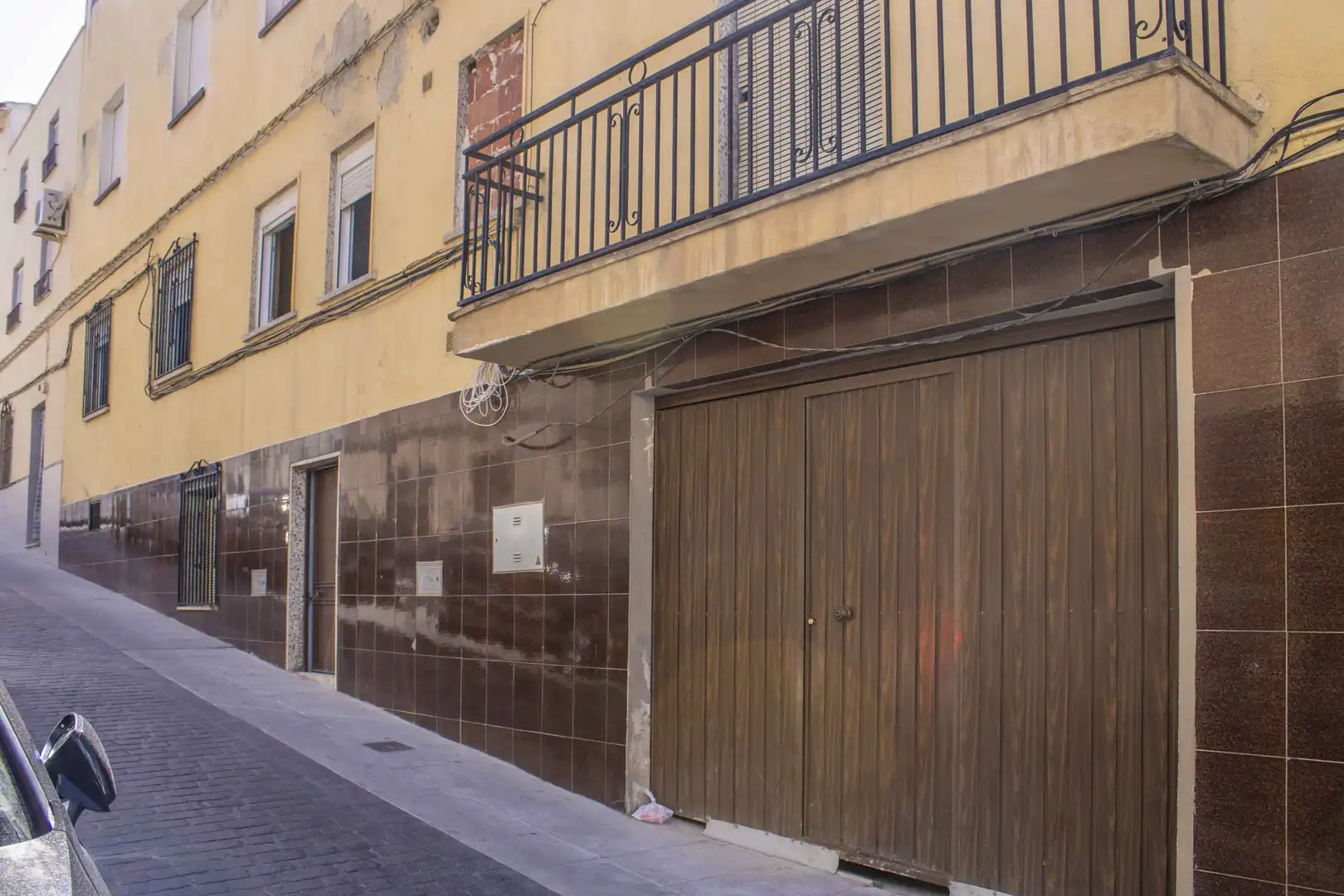 Piso en venta en C/ Rep. Argentina, Torredelcampo