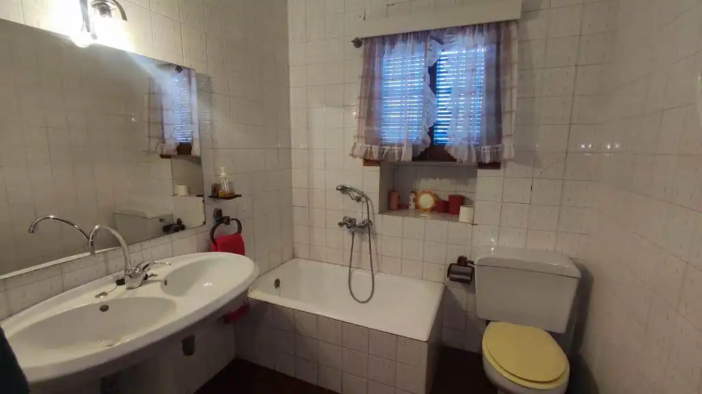 Baño de Casa o chalet en venta en Ibi con Amueblado