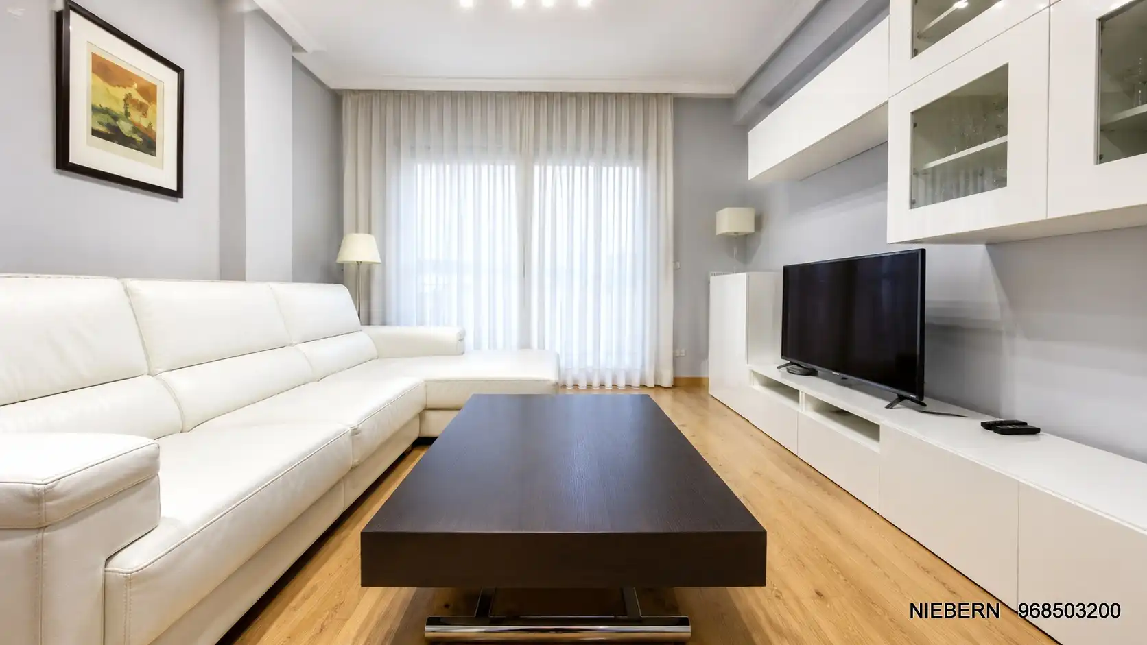 Piso con ascensor en venta en Cartagena ciudad, imagen 7