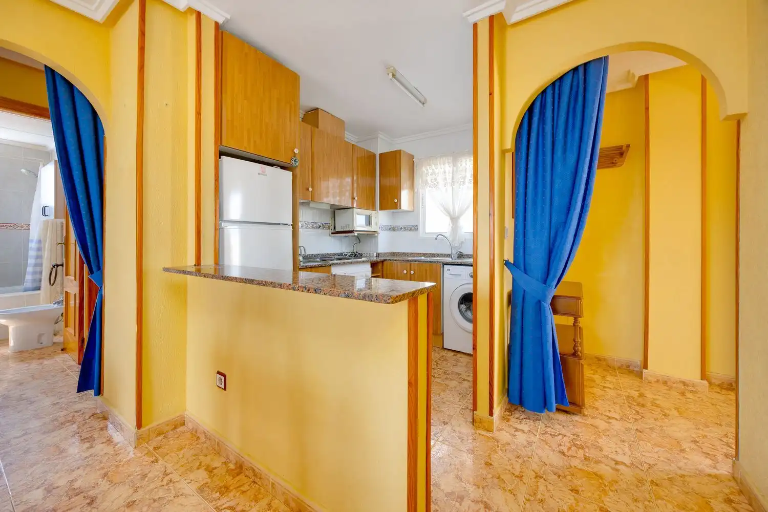 Penthouse mit Terrasse zum Verkauf in Calle Los Emilios 8, imagen 7
