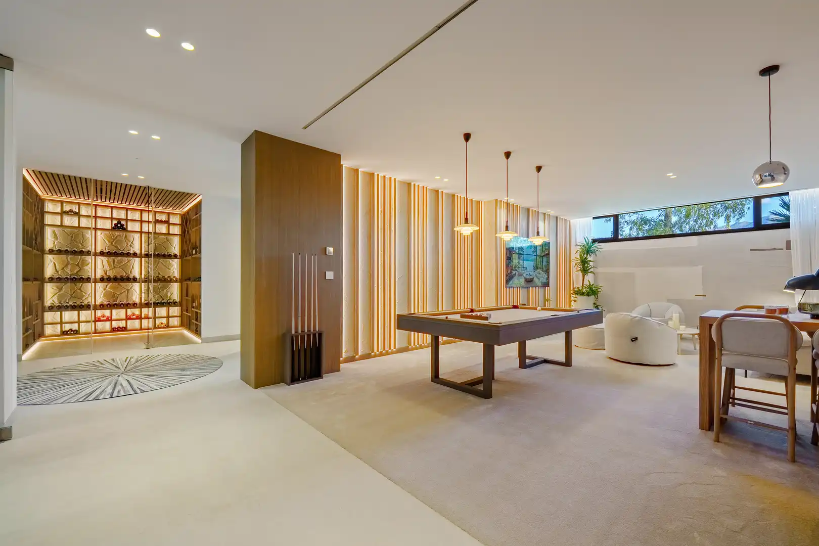 Villa di nuova costruzione in vendita a Tresora Villas, imagen 62