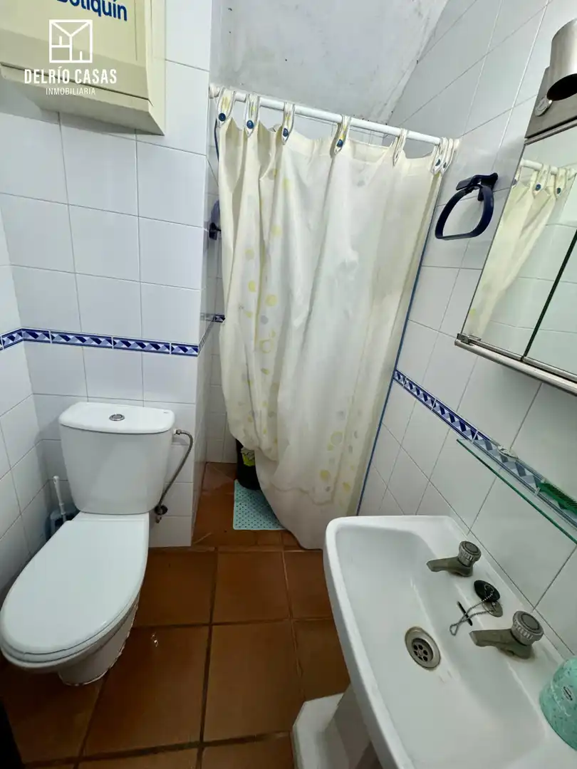 Baño de Casa o chalet en venta en Almonte con Terraza