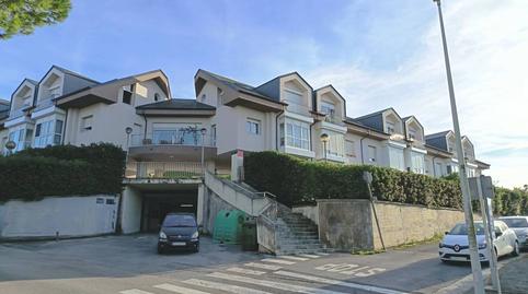 Foto 4 de Pis en venda a Calle Playa de Usil, Mogro, Miengo