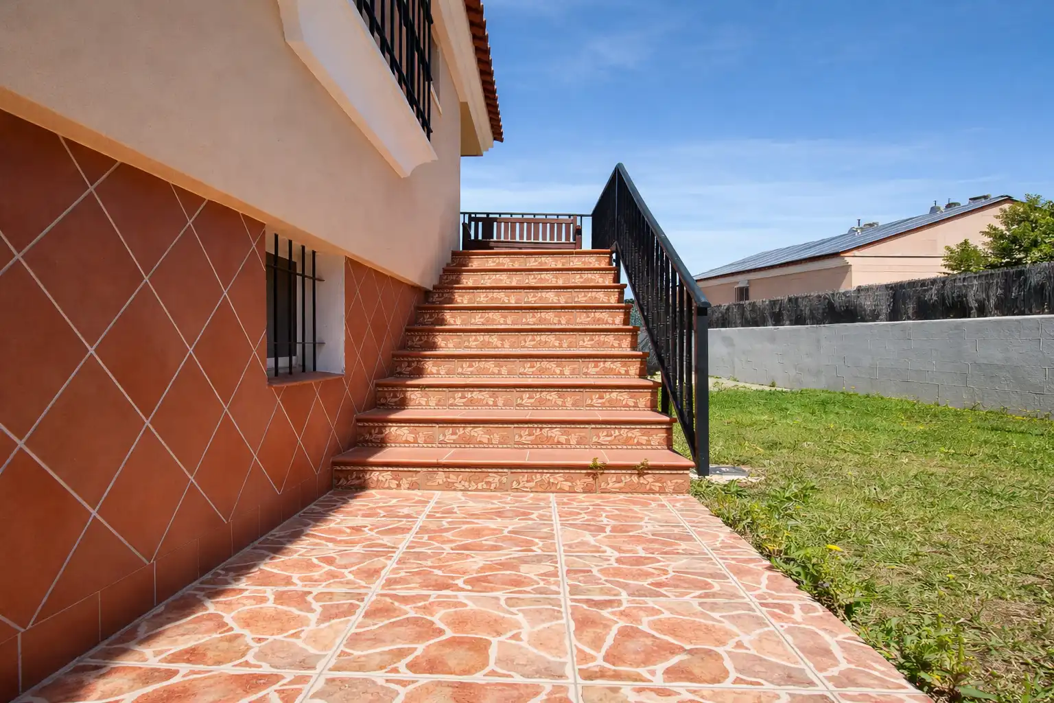Doppelhaushälfte mit Garten zum Verkauf in Manantiales - Lagar - Cortijo, imagen 19