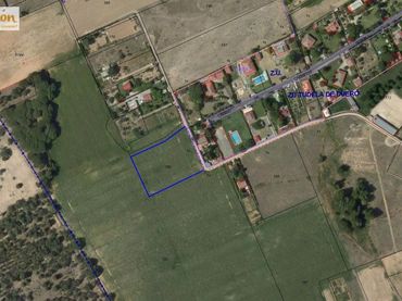 Terreno residenziale in vendita a Tudela de Duero
