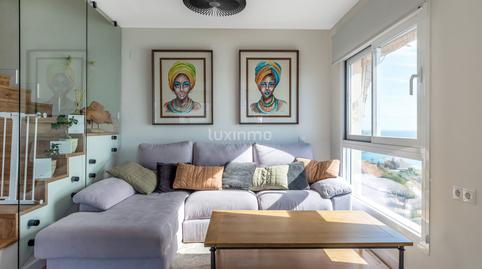 Foto 5 de Ático en venta en Platja de Torres, Villajoyosa / La Vila Joiosa