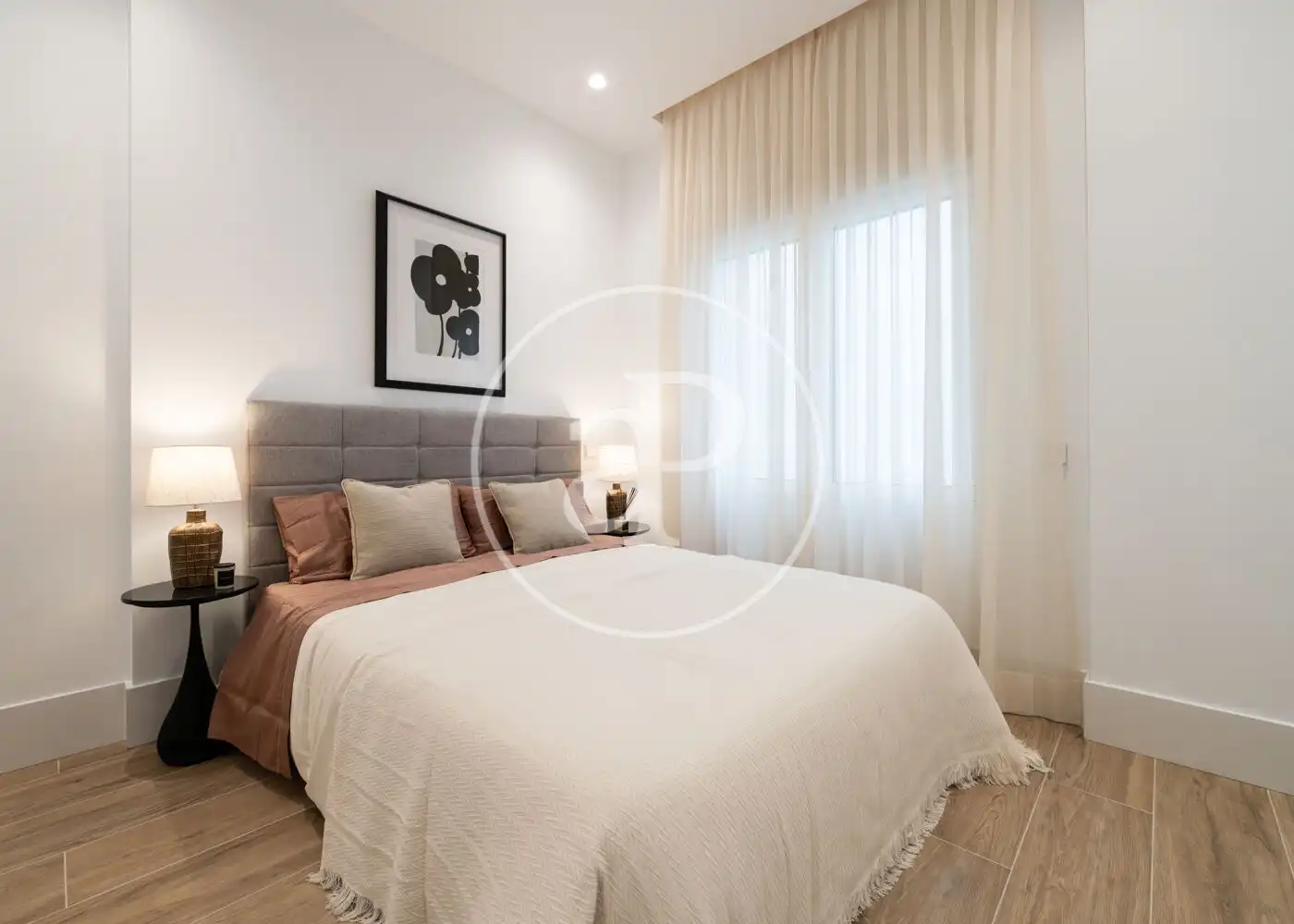Habitación de Piso en venta en Madrid con Aire acondicionado y Calefacción