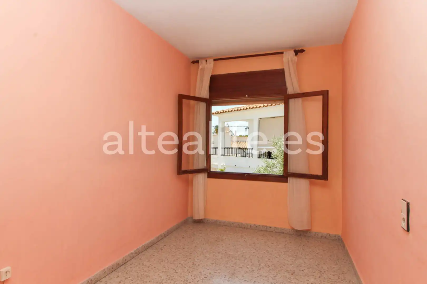 Casa o chalet en venta en Camí Font del Garroferet, Altea la Vella