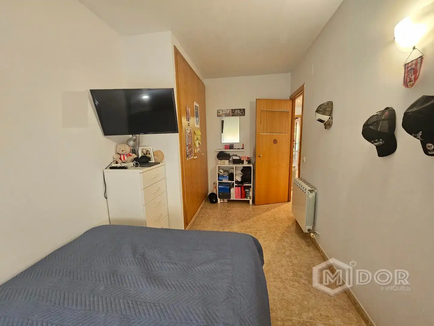 Flat with terrace for sale in Ronda de l'Arquitecte Guitart 41, imagen 21