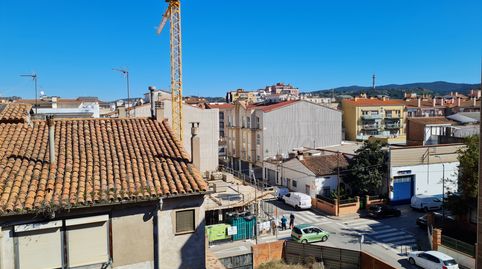 Foto 4 de Ático en venta en Carrer del Riu Freser, Eixample Sud – Migdia, Girona Capital
