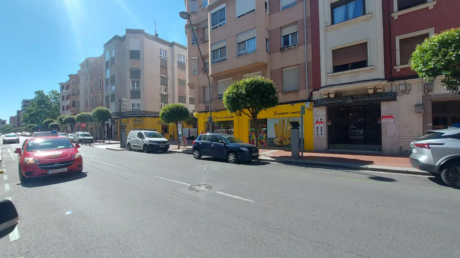 Local comercial en venta en Logroño - Pérez Galdós, imagen 12