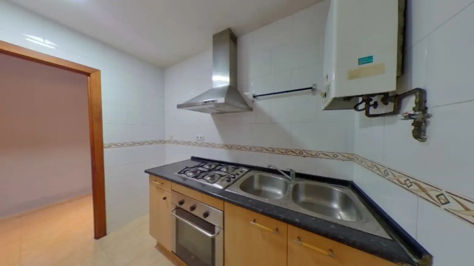 Wohnung mit Aufzug zum Verkauf in Barcelona - FERROCARRILS CATALANS, imagen 4