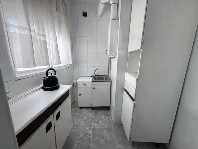 Cocina de Casa o chalet en venta en Carabaña con Terraza