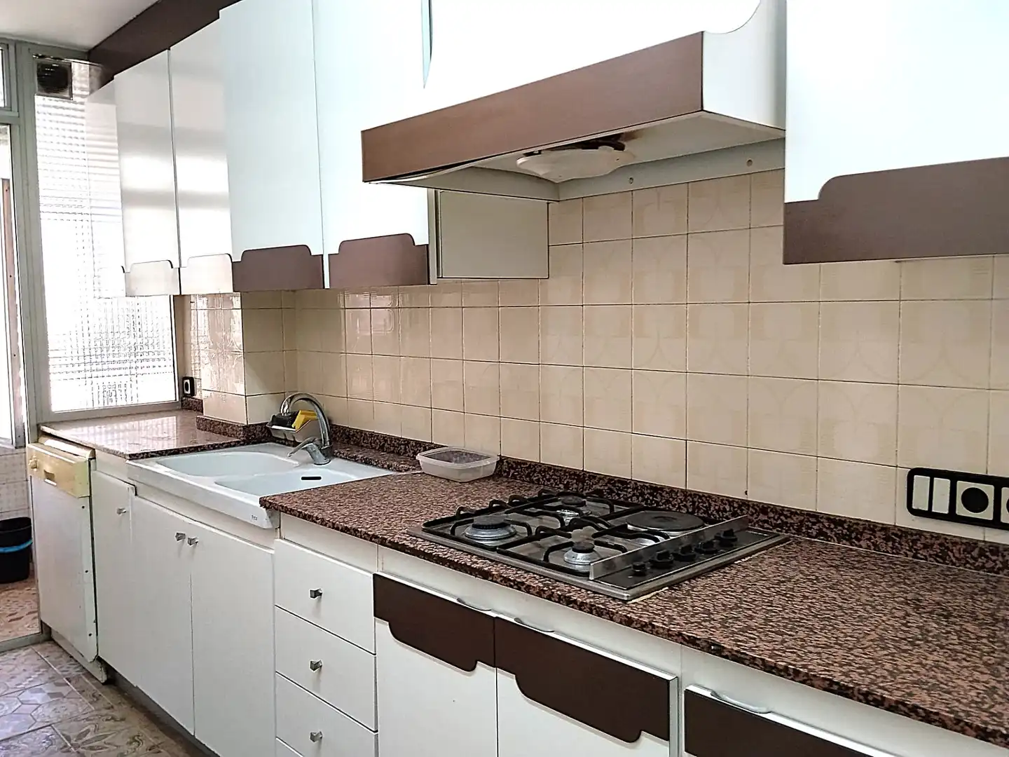 Wohnung mit Terrasse zum Verkauf in Avinguda d'Ausiàs March, imagen 13