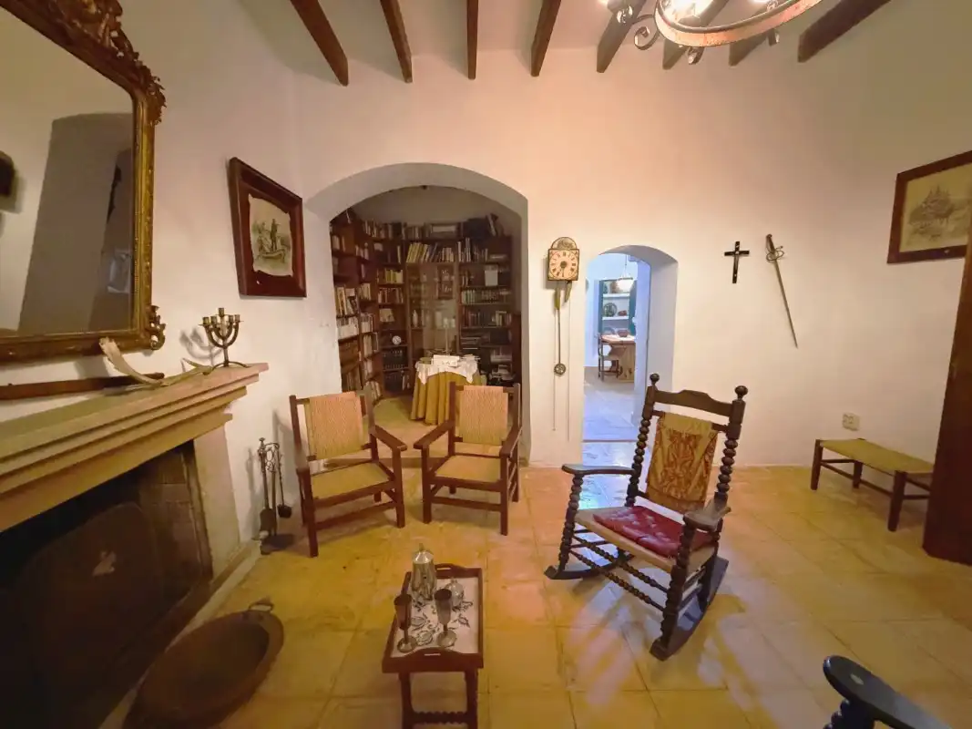 Doppelhaushälfte mit Garten zum Verkauf in Son Servera Poble, imagen 8