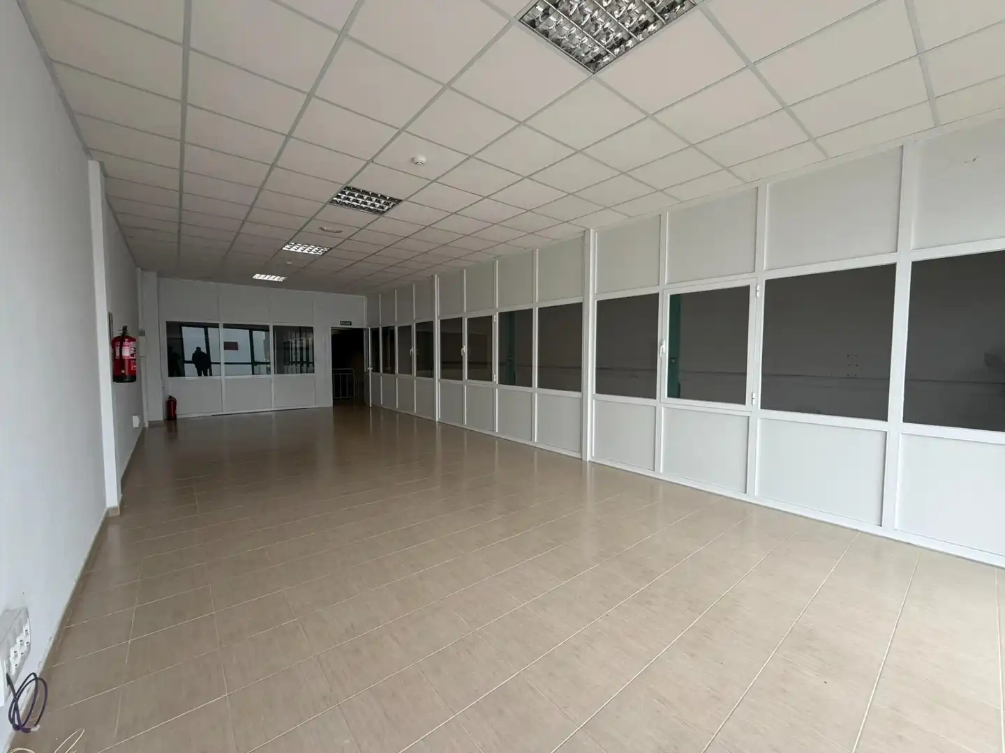 Industrial building to rent in Centro, imagen 6