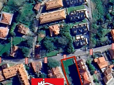 Terreno residencial en venta en Limpias