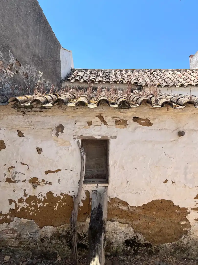 Reihenhaus zum Verkauf in La Carlota, imagen 4