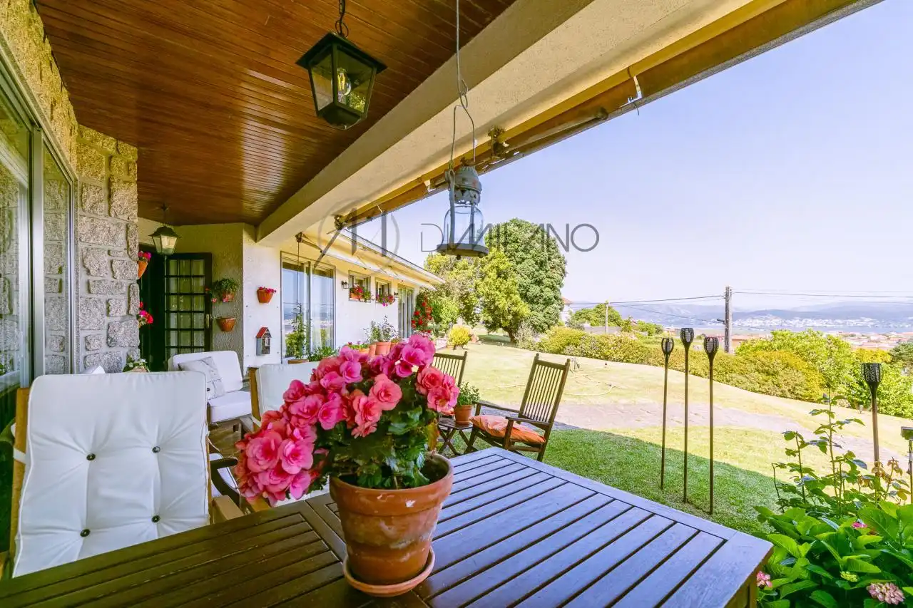 Xalet amb jardí en venda a Lugar Siete Caminos, imagen 18