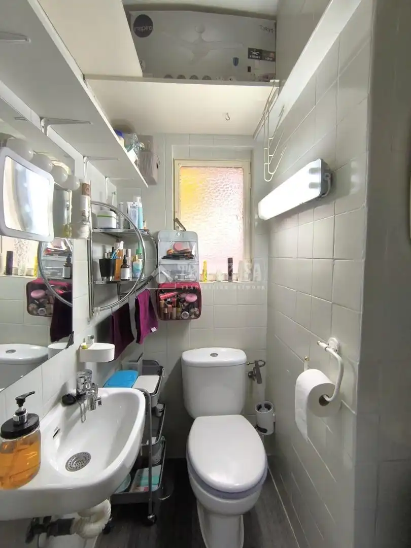 Baño de Piso en venta en Alcalá de Henares con Aire acondicionado, Calefacción y Parquet