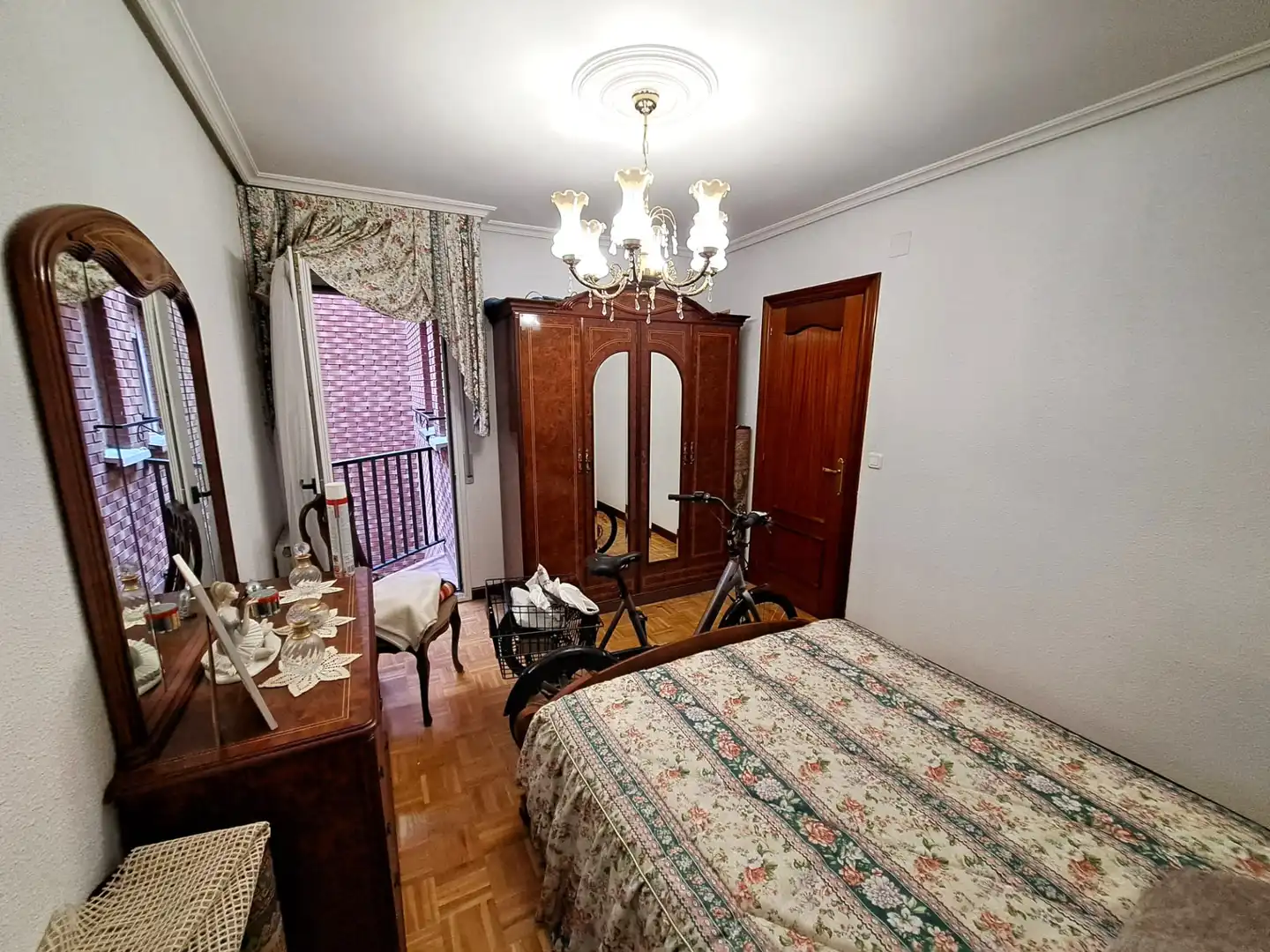 Piso con terraza en venta en Calle Donantes de Sangre, imagen 21