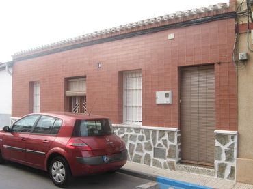Casa en venta en PABLO IGLESIAS