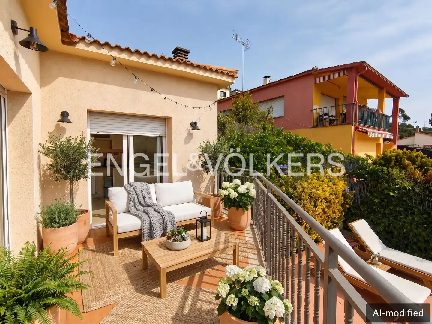 Haus mit Terrasse zum Verkauf in Terrabrava - Tordera Parc, imagen 34