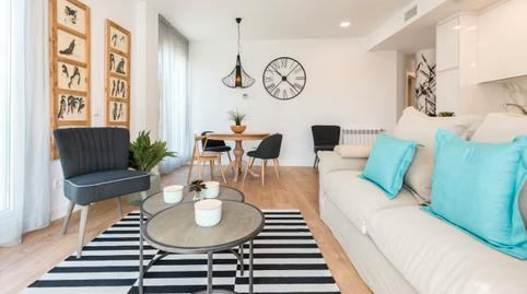 Photo 3 of Apartment to rent in Calle de Cadarso, 18, Argüelles, Madrid
