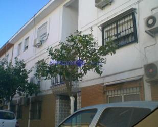 Exterior view of Flat for sale in La Rinconada