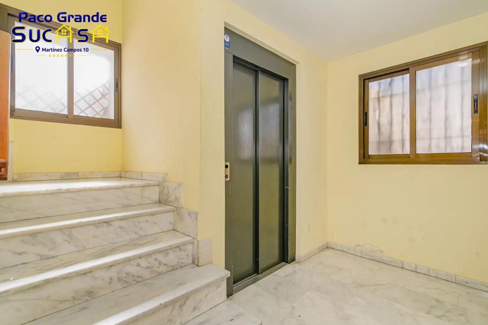 Ground floor with lift for sale in CASTILLO 5, imagen 27