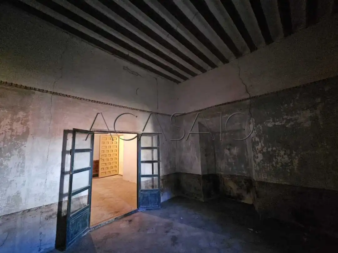 Houses for sale in Lominchar  with Storage room