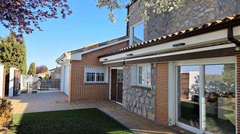 Foto 5 de Casa o chalet en venta en De la Avutarda, Layos, Toledo