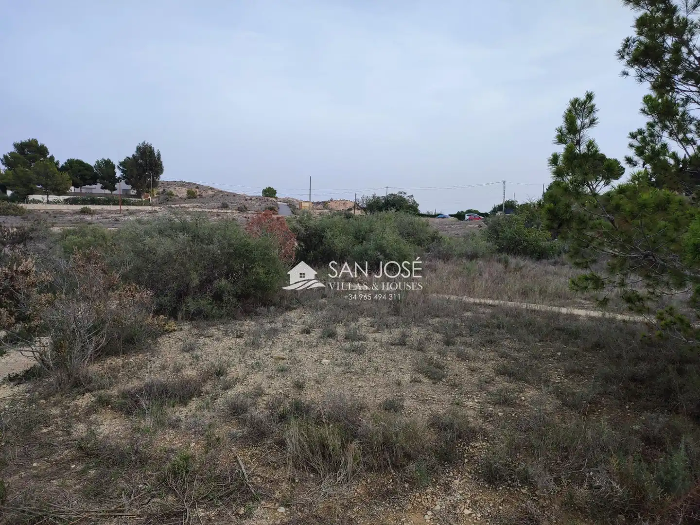 Terreno residenziale in vendita a Pedanías Este, imagen 12