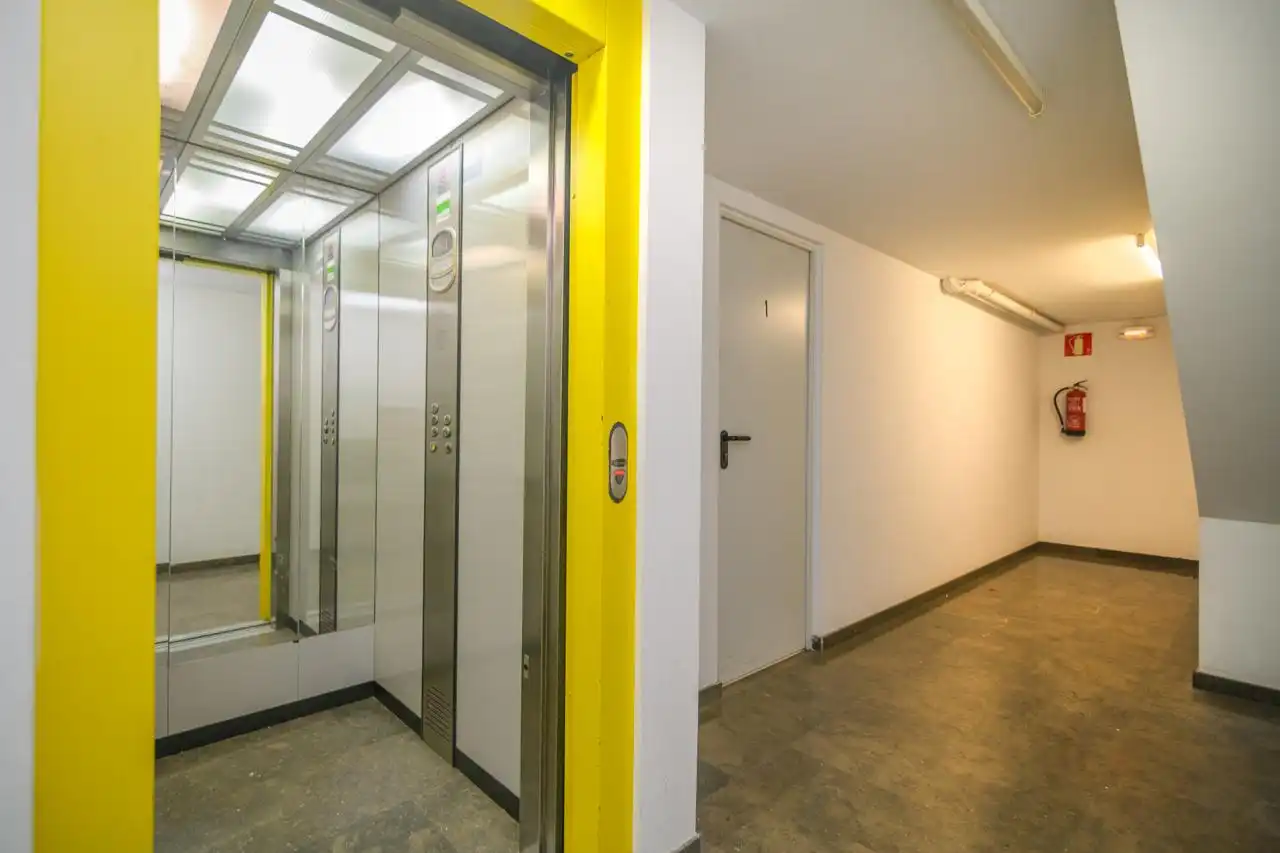 Flat for sale in Santpedor  with Air Conditioner and Heating