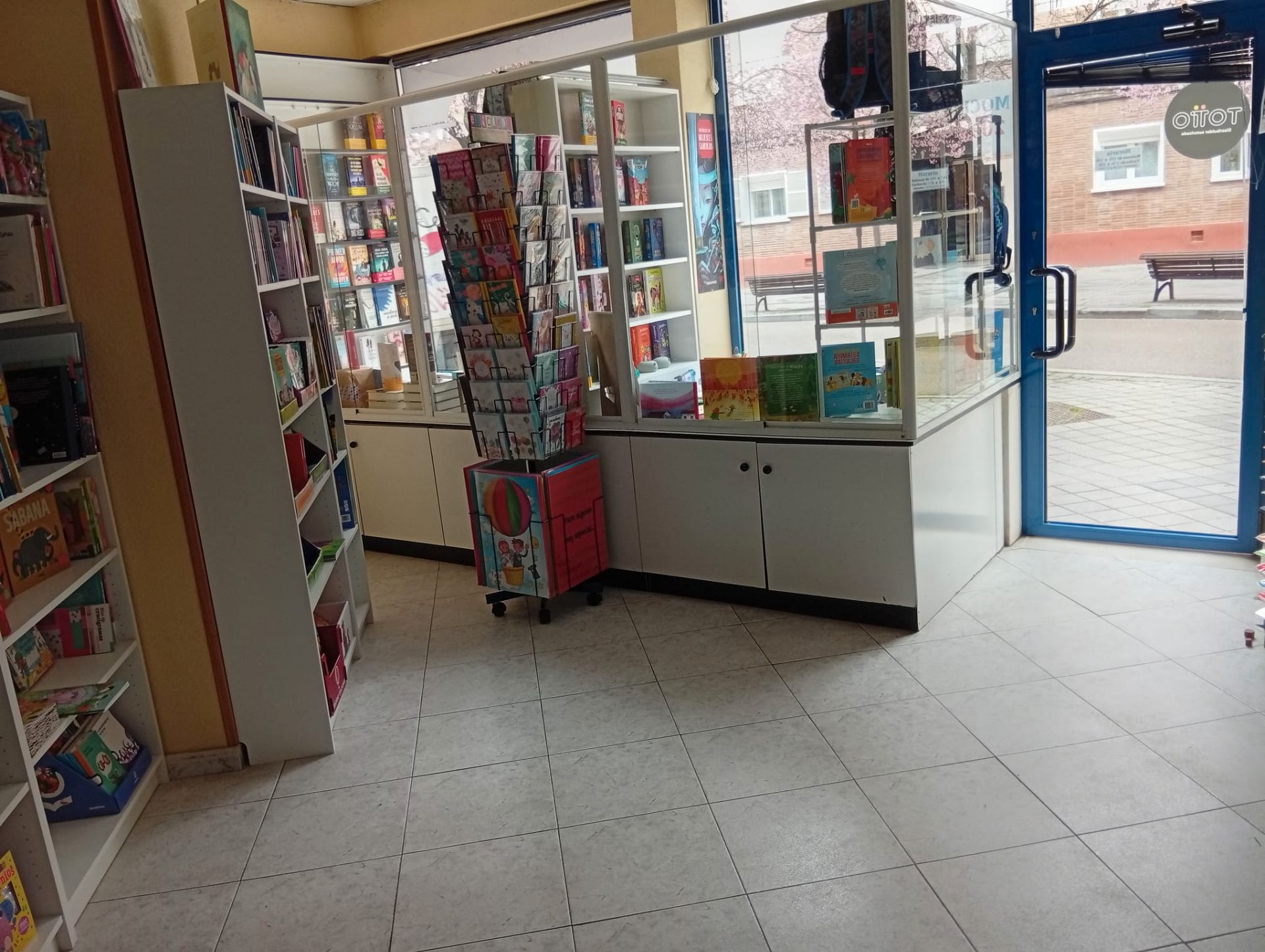 Premises for sale in Valladolid Capital  with Furnished