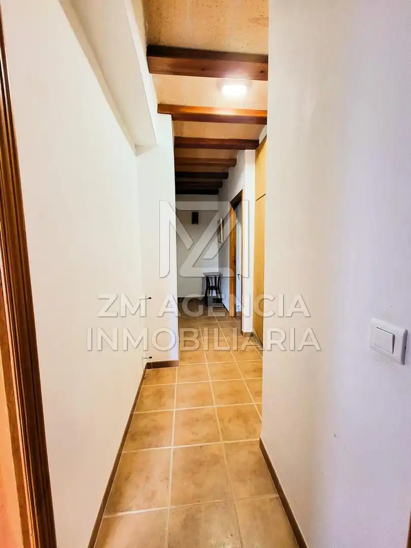 Country house zur Miete in San Rafael del Río