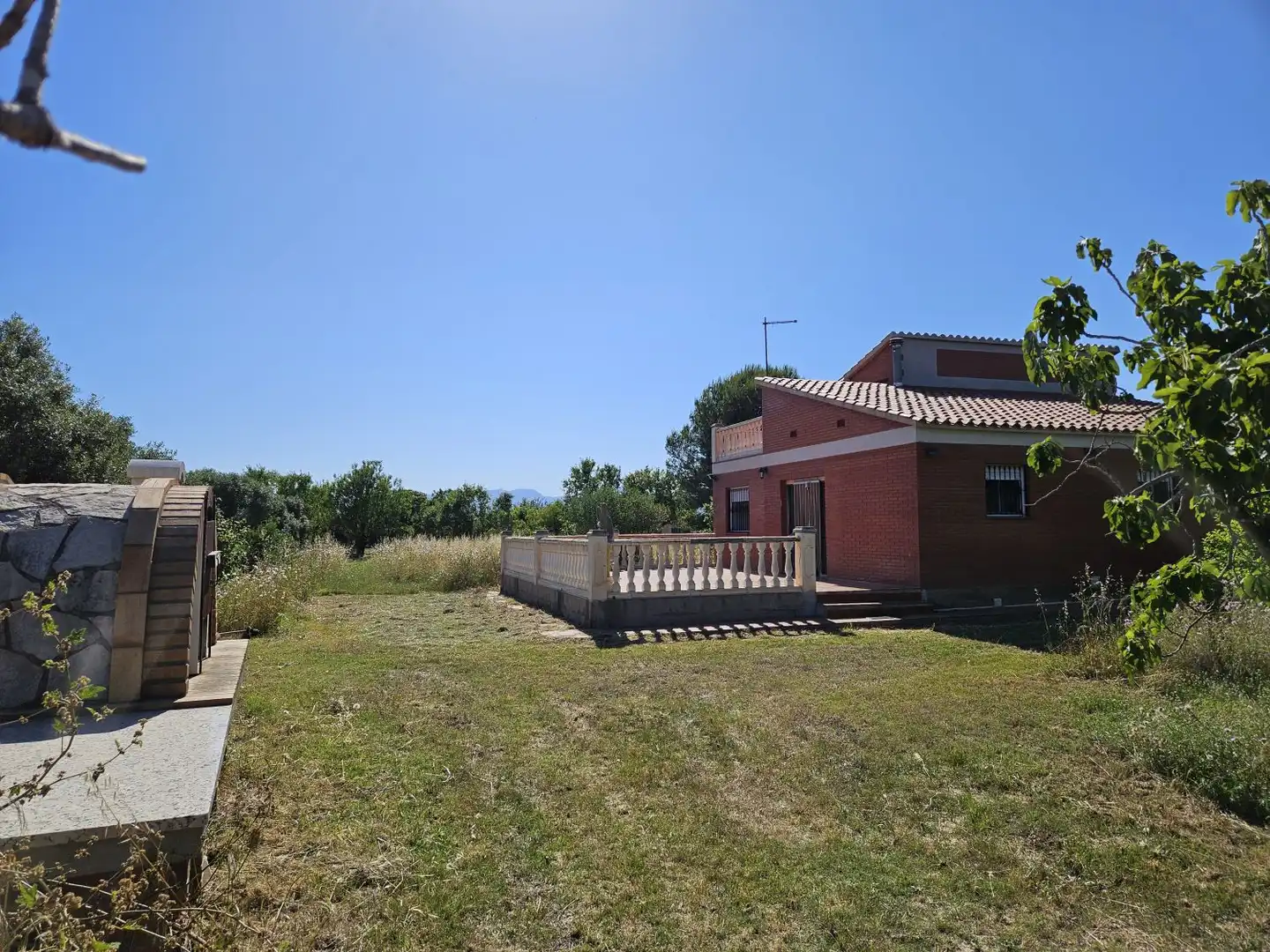 Landhaus zum Verkauf in del Burgar, imagen 7