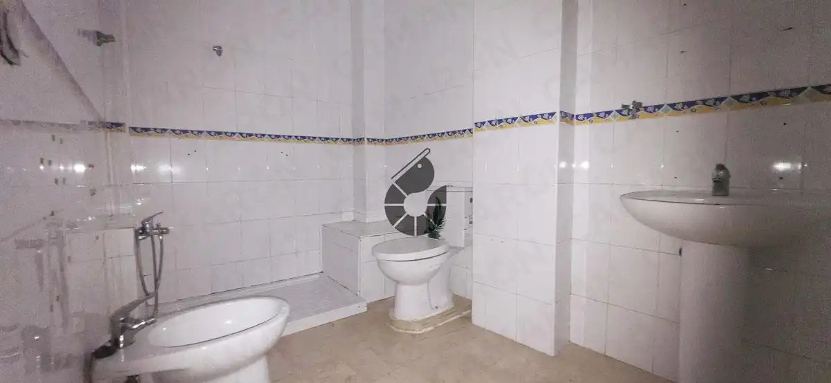 Baño de Planta baja en venta en Coria del Río