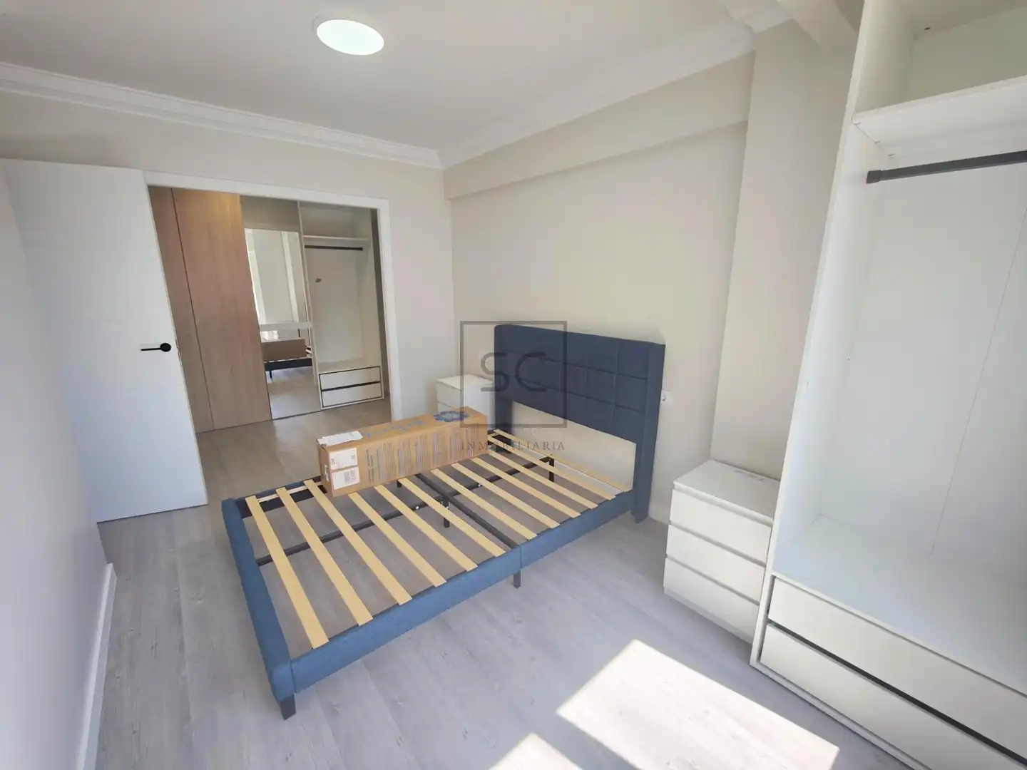 Habitación de Piso en venta en Ferrol con Terraza y Amueblado