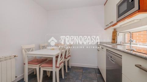 Foto 4 de Casa adosada en venda a C. Somiedo, Soto de Viñuelas, Tres Cantos