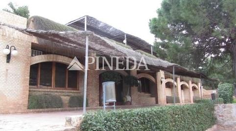 Photo 5 of Residential for sale in Alfinach - Los Monasterios, Puçol