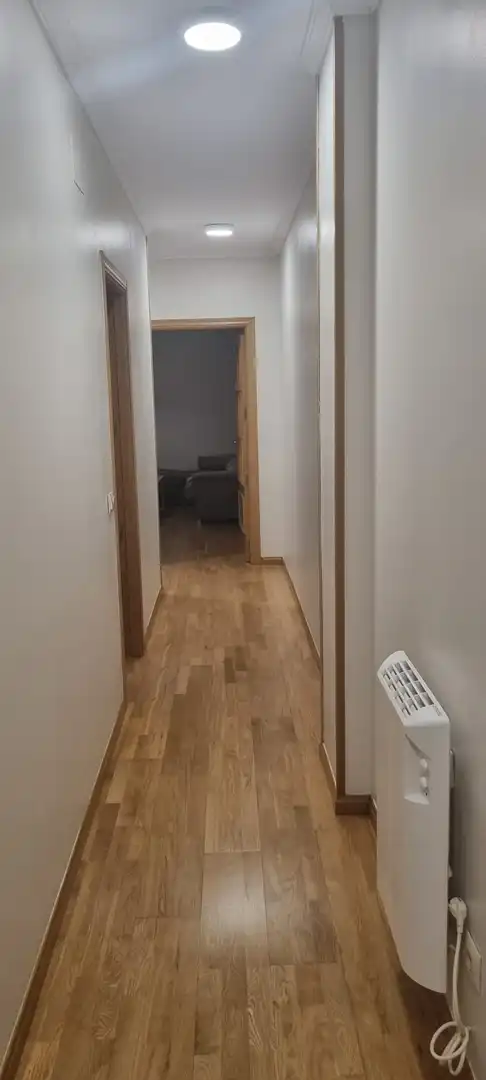 Flat for rent in Gerindote  with Air Conditioner, Heating and Furnished