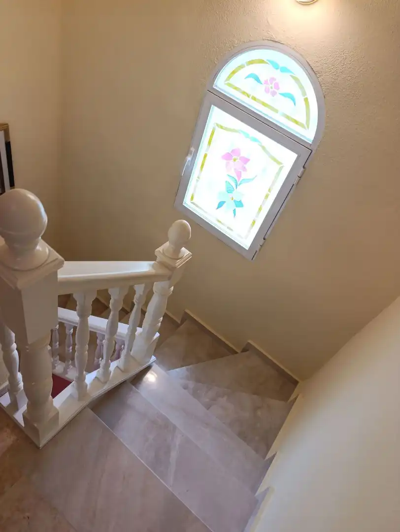 Casa adosada en venta en Ciudad Real con Aire acondicionado, Calefacción y Terraza
