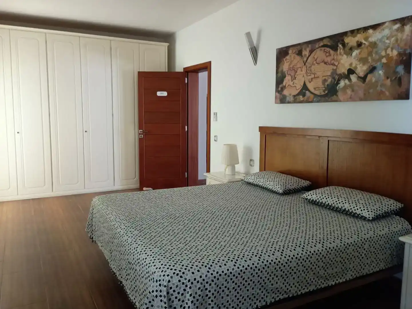 Dormitori de Casa o xalet en venda en Yaiza amb Aire condicionat i Balcó