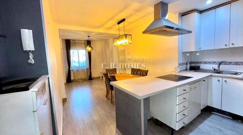 Foto 2 de Planta baixa en venda a Juan de la Cierva, Madrid