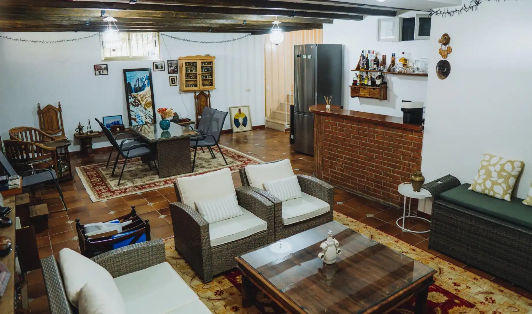 Casa o chalet en venta en Rivas-Vaciamadrid con Aire acondicionado, Calefacción y Jardín privado
