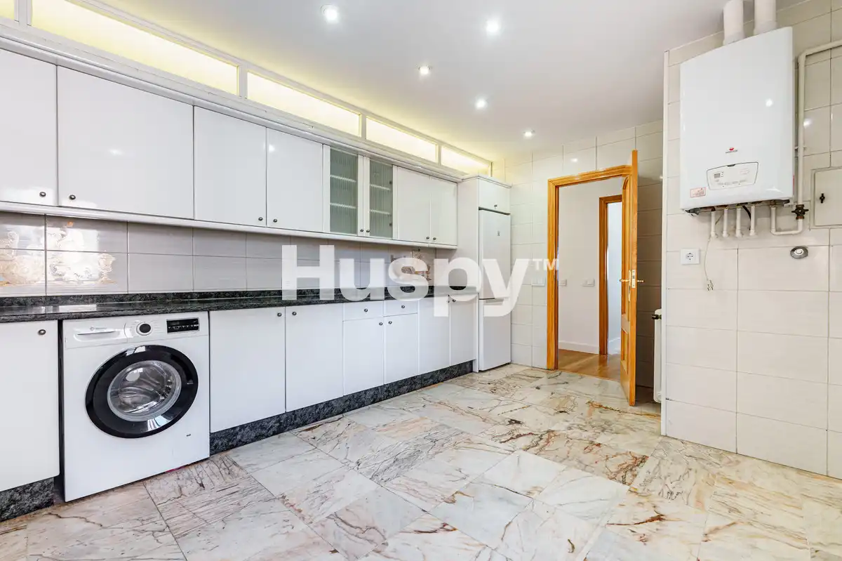 Duplex avec terrasse à louer à Calle del Rosario, imagen 44
