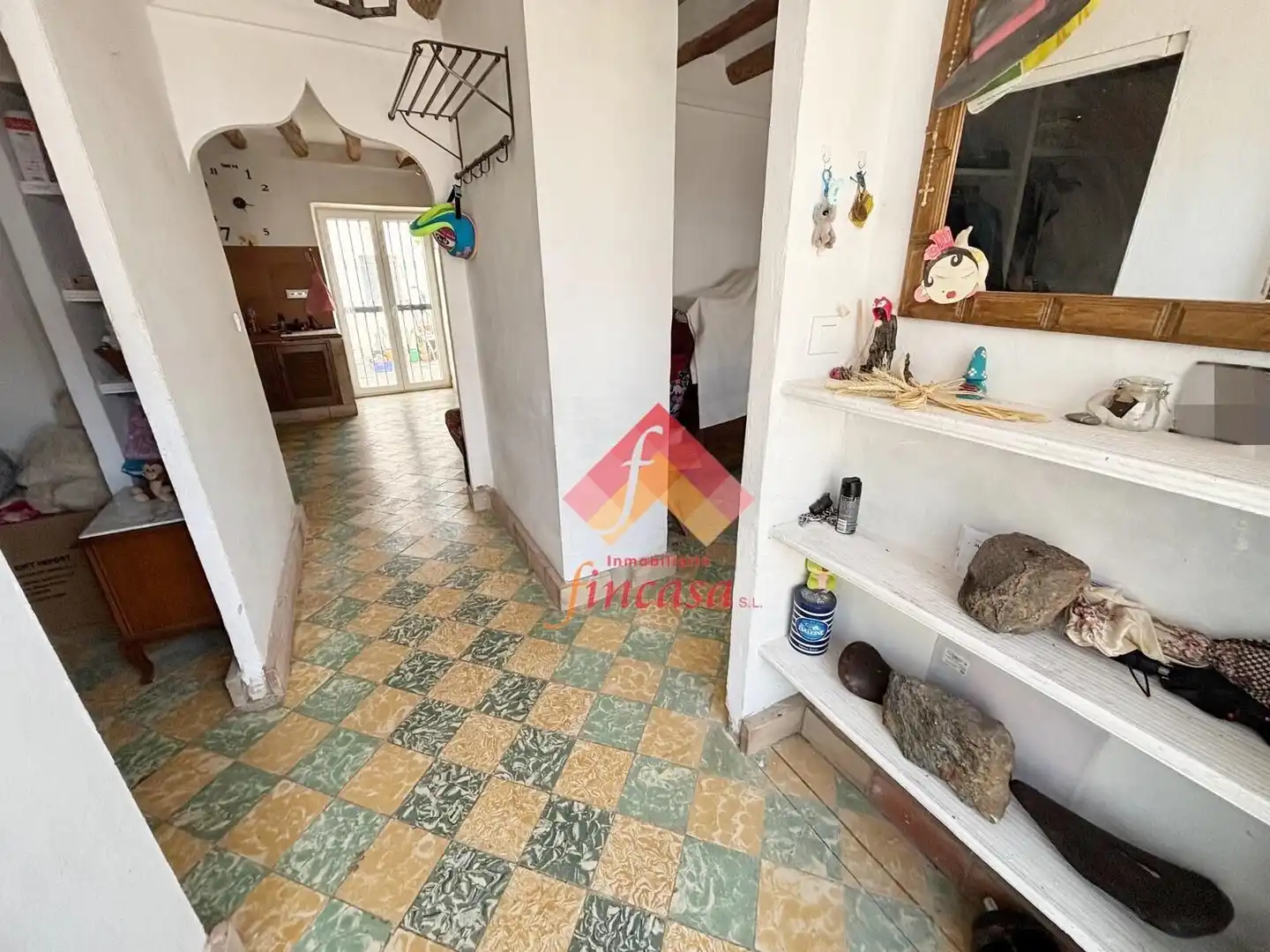 Casa o chalet en venta en Arriate, Málaga
