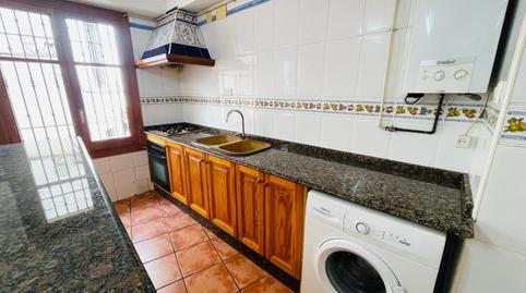 Photo 5 of Single-family semi-detached for sale in  Dolores Los, 25, Centro - El Castillo, Valencia