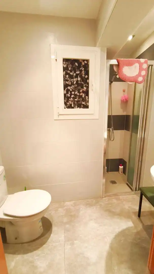Baño de Piso en venta en Cullera con Terraza y Balcón